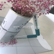 ACP Silver Aluminum mirror composite sheet